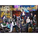 ヒプノシスマイク−Division　Rap　Battle−／【CD】Enter the Hypnosis Microphone（LIVE盤）（BD付