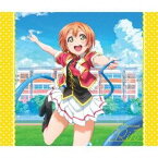 ラブライブ！／星空凛（声優：飯田里穂）／【CD】ラブライブ！ School idol project Solo Live！