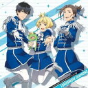 THE IDOLM@STER SideM/Beit/【MAXI】THE IDOLM@STER SideM ANIMATION PROJECT 0