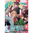 うたの☆プリンスさまっ♪/四ノ宮那月(声優:谷山紀章)、寿嶺/【CD】うたの☆プリンスさまっ♪Shining Masterpiece Show Los