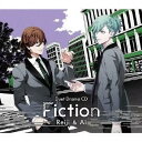 うたの☆プリンスさまっ♪/寿嶺二(声優:森久保祥太郎)、美風/【CD】うたの☆プリンスさまっ♪デュエットドラマCD「Fiction」 嶺二&藍