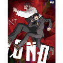 内藤泰弘/【DVD】血界戦線&BEYOND Vol.1