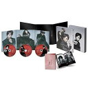 三池崇史/【DVD】ラプラスの魔女(豪華版)