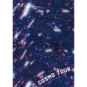 łϑgDinc^yBDzCOSMO TOUR2018