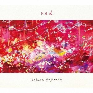 藤原さくら／【CD】red（通常盤）