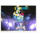 KEYTALK/【DVD】横浜アリーナ ワンマンライブ 俺ら出会って10年目?shall we dance