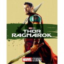 タイカ・ワイティティ/【BD】マイティ・ソー バトルロイヤル MovieNEX(Blu−ray&DVD)