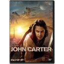 アンドリュー・スタントン/【DVD】ジョン・カーター DVD