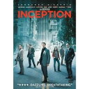 クリストファー・ノーラン/【DVD】インセプション