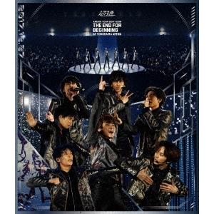 超特急／【BD】BULLET TRAIN ARENA TOUR 2017−2018 THE EN