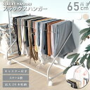 【20日迄全品62%OFFクーポン】スラックスハンガー 大容量 20本掛け スイング式 キャスター付き 押入れ収納 コンパクト クローゼット収納 ズボンハンガー ボトムスハンガー スリム 衣類収納 タオル掛け ハンガー 室内干し 部屋干し 送料無料 jd-