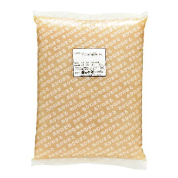 茜丸 白練餡 白あん 白餡 1kg 【常温】
