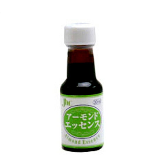 Jhc アーモンドエッセンス 30ml (常温) 業務用