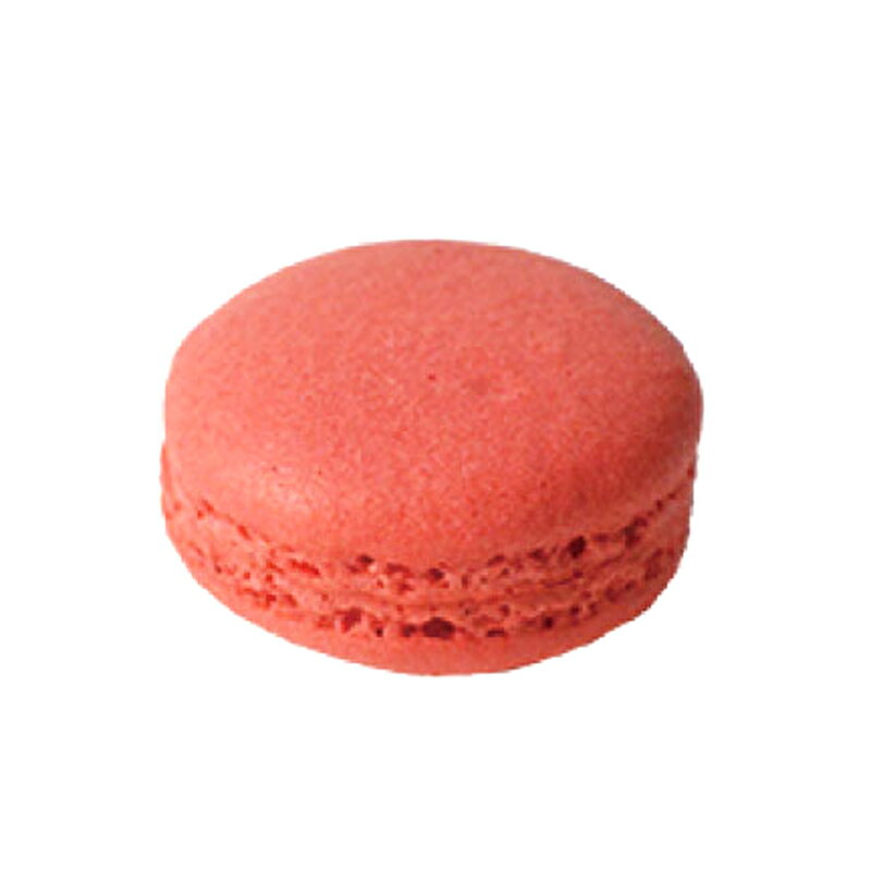 (PB)丸菱 冷凍Mマカロン(解凍後要冷蔵) ミニマカロン フレーズ (ストロベリー) (小) 直径38mm×30個(冷凍) スイーツ ストロベリー いちご イチゴ 苺 デザート お菓子 洋菓子 さっくり しっとり おしゃれ かわいい ギフト プレゼント