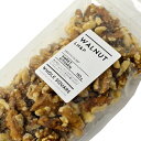 CRAIN (クレイン) くるみ LHP ライトハーフピース (半割れ) 150g(チャック袋)(常温)