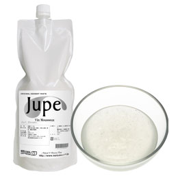 (お取り寄せ商品)ナリヅカ JUPE ジュペ 濃縮ペースト ヴァンムスー 1kg (常温) 業務用