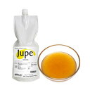 (お取り寄せ商品)ナリヅカ ジュペ 濃縮ペースト オレンジ 1kg (常温) 業務用