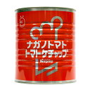 【20%OFFクーポン配布中！】ナガノトマト 業務用 ナガノトマトケチャップ 3300g 缶入り(常温) 業務用