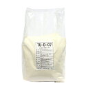 鳥越 TU-D-07アイゼラカラマンデル 2kg(常温) 業務用