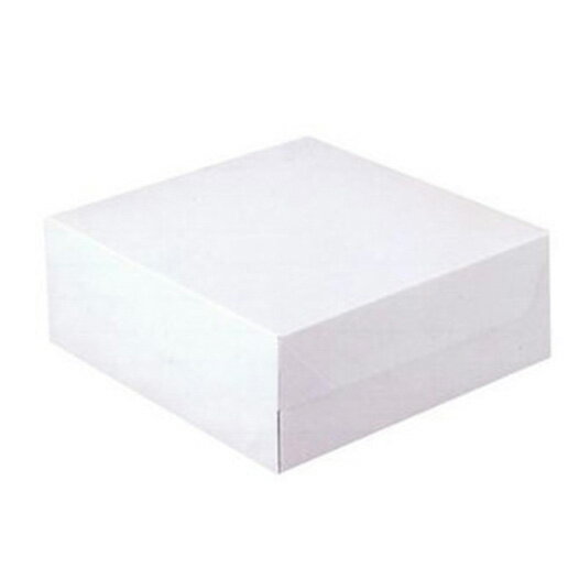 ロックボックス65 正方形 4.5寸用 160×160×65mm 50枚(常温) 業務用