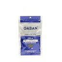 【感謝祭開催！全品ポイント5倍】GABAN(ギャバン) ブラックペッパー 原形 100g(常温) 業務用