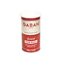 GABAN(ギャバン) ガラムマサラパウダー 350g(常温) 業務用