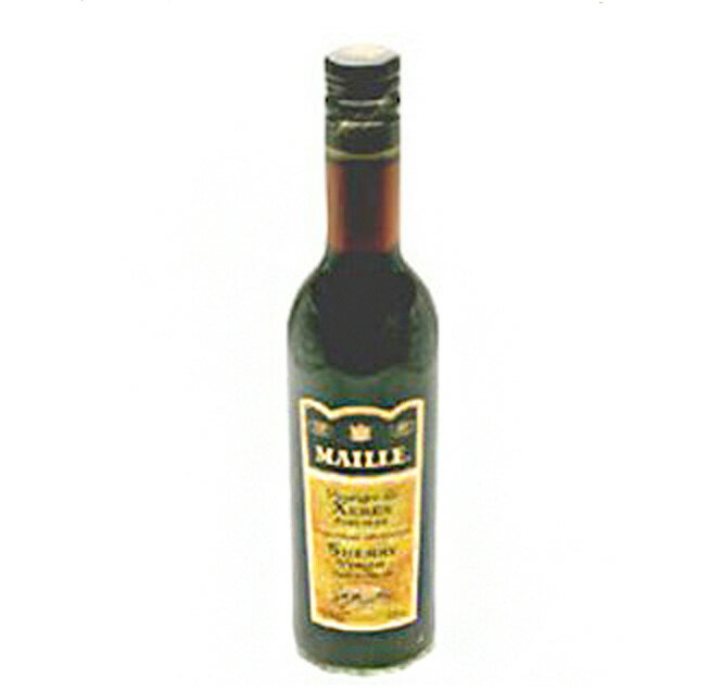 MAILLE マイユ社 シェリー酒ビネガー 500ml(常温) 業務用