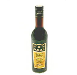 【5/1~5/9 19：59まで全品ポイント5倍】MAILLE マイユ社 シェリー酒ビネガー 500ml(常温) 業務用