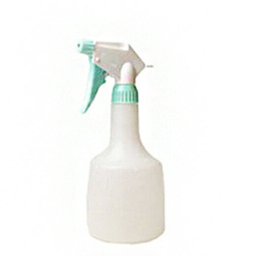 霧吹きスプレー ピストル式 500cc(常温) 業務用