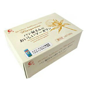 パン屋さんのおいしいマーガリン200g【冷蔵】