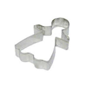 (お取り寄せ商品)バラエティ抜き型女の子 小 55×33×20mm(常温) 業務用