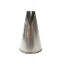(お取り寄せ商品)口金 サントノーレ INOX 25 外径34×高さ55×穴径10×25mm(常温) 業務用(3)