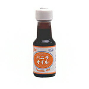 Jhc バニラオイル 30ml 常温 業務用