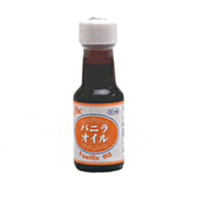 Jhc バニラオイル 30ml(常温) 業務用