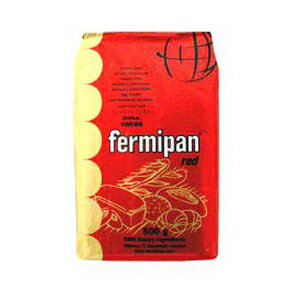 【お買い物マラソン開催！お得なクーポン配布中】Fermipan (フェルミパン) インスタント ドライイースト 赤 500g(常…