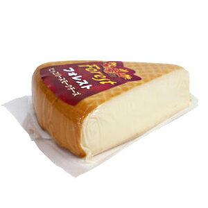 フォレスト『ヒッコリースモークチーズ』