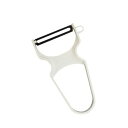 ritter ドイツ製皮むき器 ピーラー 全長約10.7cm(常温) 業務用