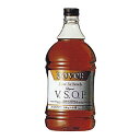 ドーバー デミセックブランデーVSОP 43度 1800ml(常温) 業務用 20歳未満の者にはお酒は販売しません