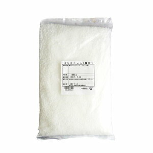 【全品ポイント5倍！5月31日まで】パラチニット顆粒 500g(常温) 業務用 アメ あめ 飴 飴細工 あめ細工 砂糖 甘味料 還元糖 製菓用 手作り 材料