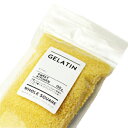 AU ゼラチン 150g(チャック袋)(常温) 業務用