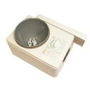 (お取り寄せ商品)(送料無料)大正電機 パン捏ね用 レディースニーダーKN-30(常温) 業務用