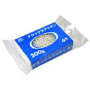 森永商事 デラックス アラザン 6号 直径約6mm 200g(常温) 業務用