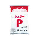 【お買い物マラソン！ポイント最大10倍】(PB)丸菱 粉糖 シュガーP(パウダーシュガー) 4kg(常温) 業務用グラニュー糖 粉砂糖 粉末 アイシング お菓子 製菓 手作り 材料