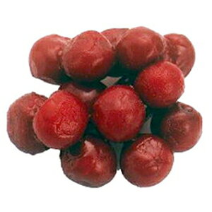 boiron(ボワロン) グリオット さくらんぼ ホール 1kg(冷凍) 業務用のサムネイル