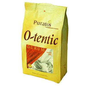 ピュラトス オーテンティック デュラム 1kg(常温) 業務用 ピュラトス オーテンティック デュラム 1kg(常温) 業務用