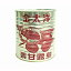 \全品5倍のお得なセール本日20時スタート/ 金太洋 栗甘露煮 1級 S 1号缶 3500g【常温】