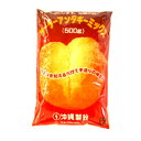 サータアンダギー ミックス粉 500g(常温) 業務用