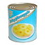 スライスパイナップル缶詰 ベビーパイン スライス 1号缶 3035g【常温】
