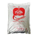 蜜漬け林檎 森食品 アップルプレザーブ 2kg【常温】