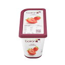 boiron (ボワロン) フレーズピューレ 1kg(冷凍)ボアロン 業務用